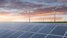 Onshore wind and solar developers have been unable access subsidies since the government closed the Renewables Obligation scheme to new applicants